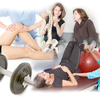 Physicaltherapy & Rehabilitation